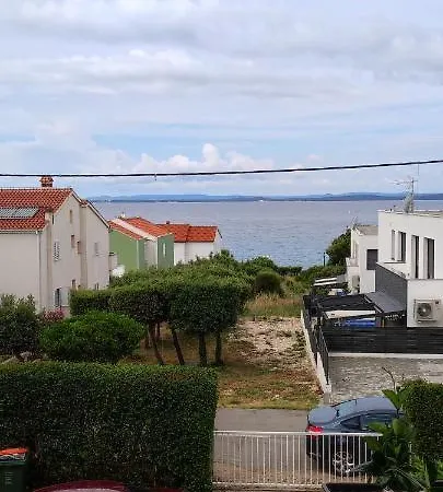 Garden Apartment